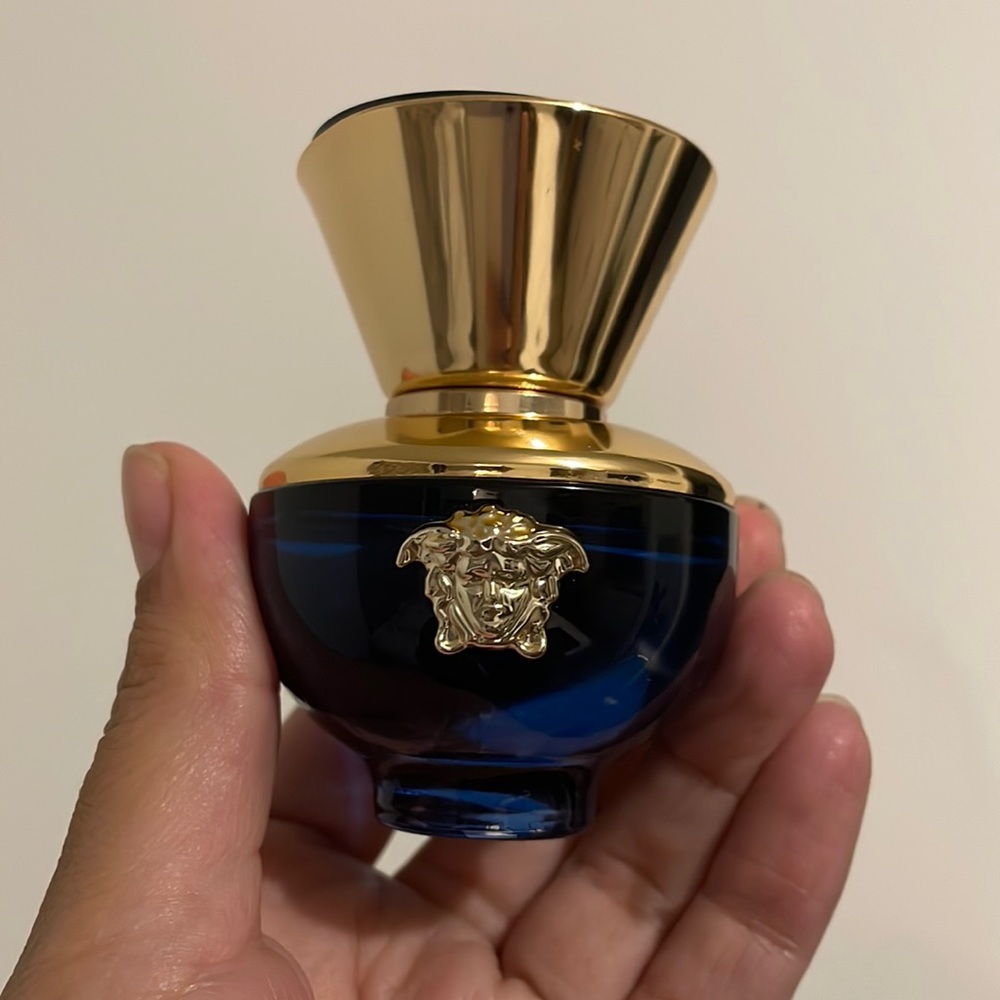 Versace pour femme